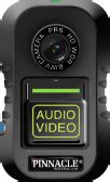 pinnacle pr6|PR6 Body Camera Manual .